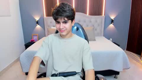 Tommy  online show from 02.03.26