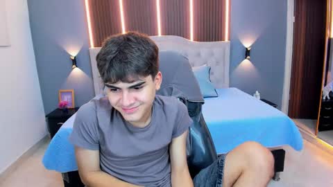 Tommy  online show from 02.26.26