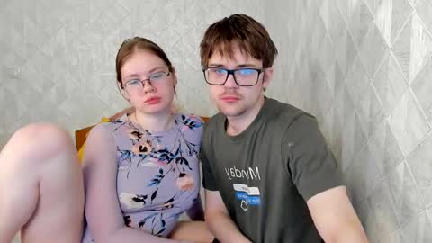 Snapshot of tommy_and_katie chatting on 01.12.25 Tommy loves Katie online show from 01.12.25