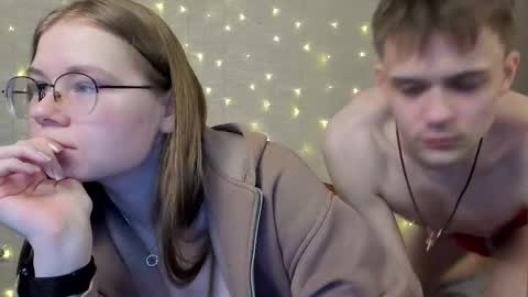 Snapshot of tommy_and_katie chatting on 02.10.25 Tommy loves Katie online show from 02.10.25