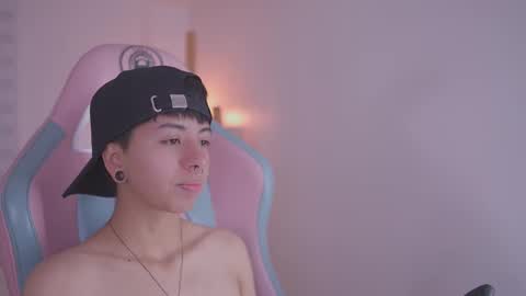 Blue  online show from 11.24.25