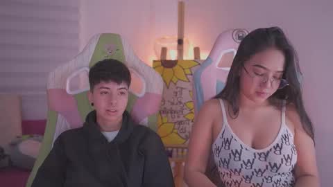 Blue  online show from 11.28.25