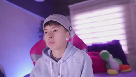 Blue  online show from 02.21.26