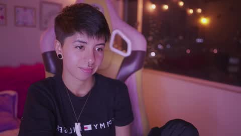 Blue  online show from 03.05.26