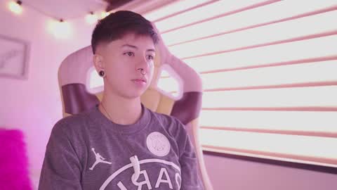 Blue  online show from 03.09.26