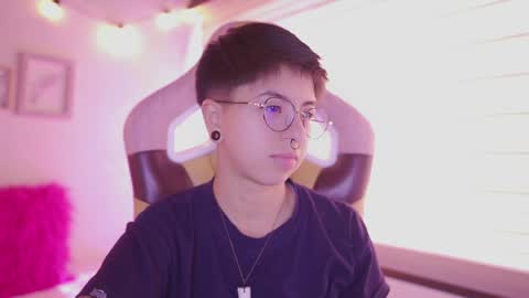 Blue  online show from 04.07.26