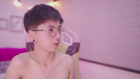 Blue  online show from 04.11.26