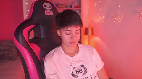 Blue  online show from 04.16.26