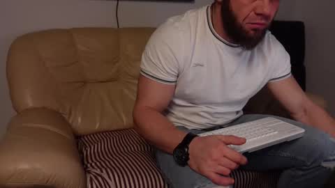  tommy burnzzz  online show from 12.20.24