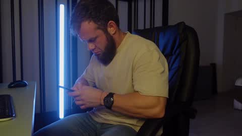  tommy burnzzz  online show from 01.09.25