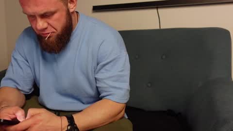  tommy burnzzz  online show from 03.12.25