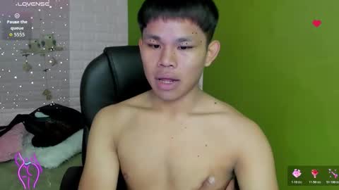 Tommy online show from 11.25.25