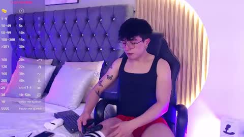 Tommy online show from 07.01.26