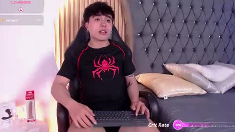 Tommy online show from 07.30.26