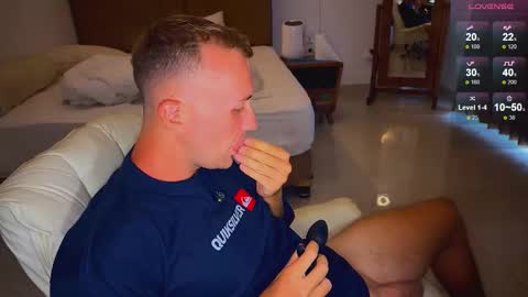 Tommy online show from 10.29.25