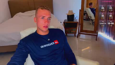 Tommy online show from 11.01.25