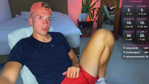 Tommy online show from 02.20.26