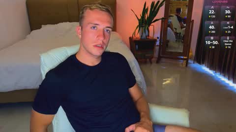 Tommy online show from 03.25.26