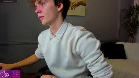 Snapshot of tommy_jamm chatting on 02.17.25 Tommy online show from 02.17.25