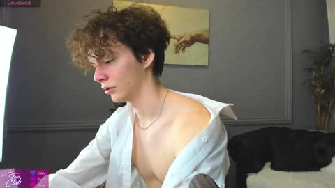 Snapshot of tommy_jamm chatting on 02.24.25 Tommy online show from 02.24.25