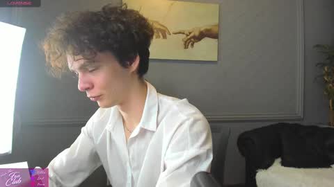 Snapshot of tommy_jamm chatting on 02.24.25 Tommy online show from 02.24.25