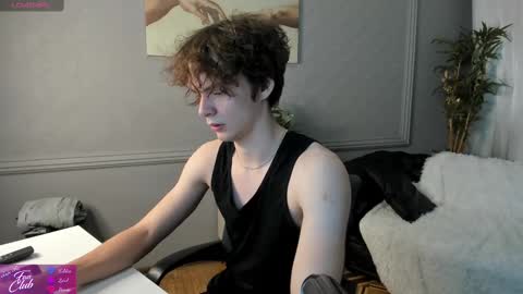 Snapshot of tommy_jamm chatting on 03.12.25 Tommy online show from 03.12.25