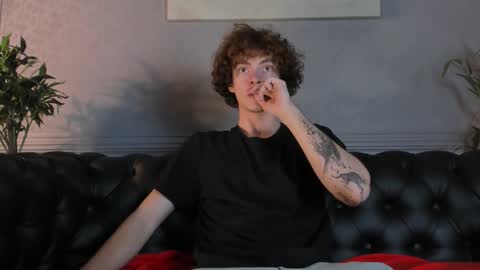 Tommy online show from 11.13.25