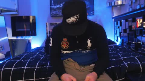 Tommy online show from 01.19.25