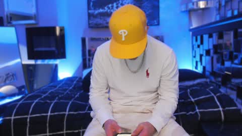 Tommy online show from 01.20.25