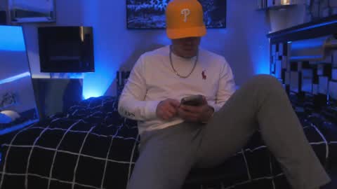 Tommy online show from 01.22.25