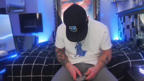 Tommy online show from 01.25.25