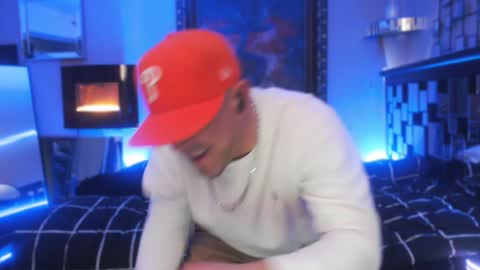 Tommy online show from 01.25.25