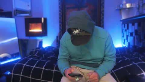 Tommy online show from 01.28.25