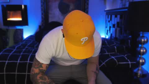 Tommy online show from 01.31.25