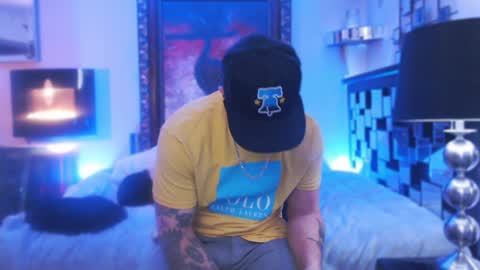 Tommy online show from 02.03.25