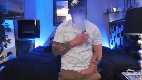 Tommy online show from 02.16.25