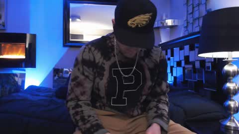 Tommy online show from 02.17.25