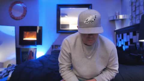 Tommy online show from 02.23.25