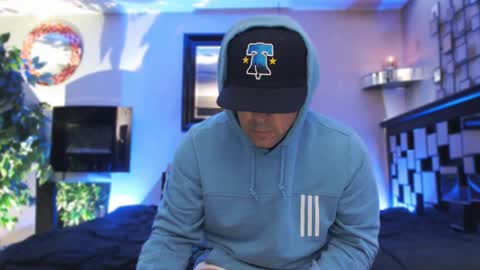 Tommy online show from 02.26.25