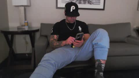 Tommy online show from 03.02.25