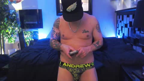 Tommy online show from 03.06.25