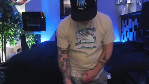 Tommy online show from 03.11.25