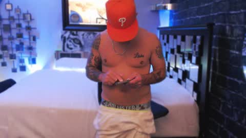 Tommy online show from 09.15.25