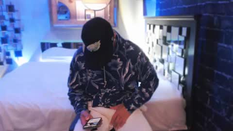 Tommy online show from 10.11.25