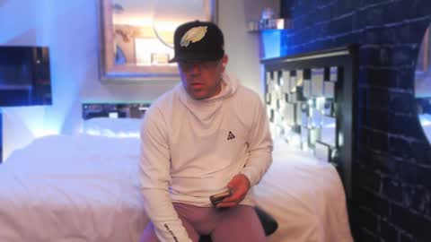 Tommy online show from 10.15.25