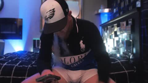 Tommy online show from 10.20.25