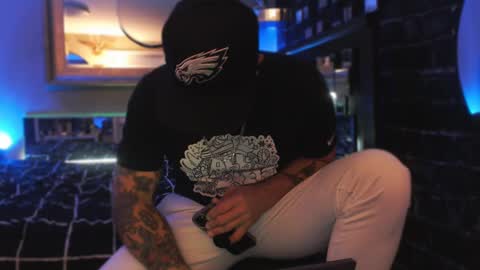 Tommy online show from 10.26.25