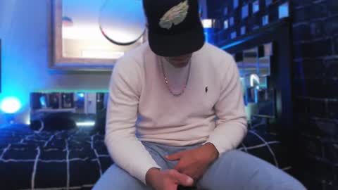 Tommy online show from 11.13.25