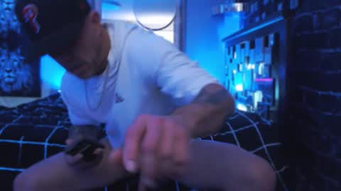 Tommy online show from 12.15.25