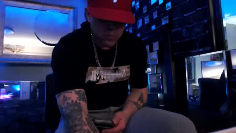 Tommy online show from 03.19.26